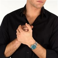 Reloj Philip Watch Hombre Caribe in Acero R8253597130 - R8253597130